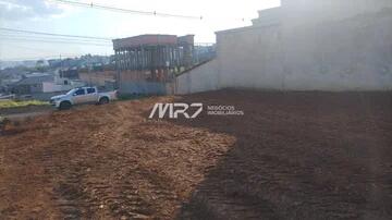 Foto Imóvel - Terreno Pronto Para Construir No Condomínio Le Parc