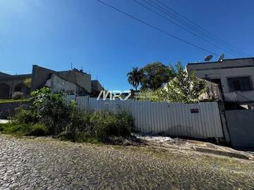 Foto Imóvel - Terreno Comercial - Regiao Central - Rua Dr Colares