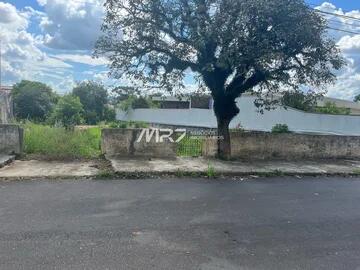 Foto Imóvel - Terreno Orfas - Rua Paulo Frontin