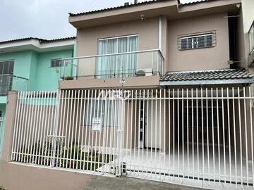 Foto Imóvel - Sobrado  3 Quartos - Sendo  1 Suite - Próximo Ao Palladium