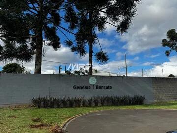Foto Imóvel - Terreno Condomínio Genésio Borsato