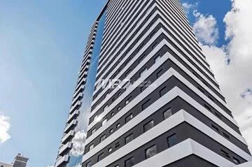 Foto Imóvel - Edificio Dechandt, Alto Padrao  - 3 Suites - Centro