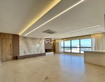 Foto Imóvel - Edificio Dechandt, Apartamento - 3 Suites - Centro