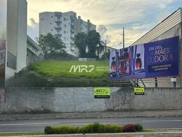 Foto Imóvel - Terreno No Centro