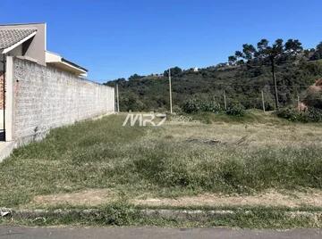 Foto Imóvel - Terreno Bairro Neves -
