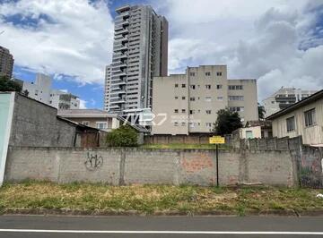 Foto Imóvel - Terreno Rua Freire Alemão - Vila Estrela