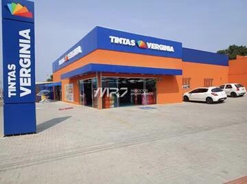Foto Imóvel - Imovel Comercial  Em Uvaranas - Av Carlos Cavalcanti