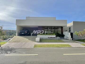 Foto Imóvel - Casa Condominio Blumengarten 1 Suite E 2 Demi Suites-  Orfãs