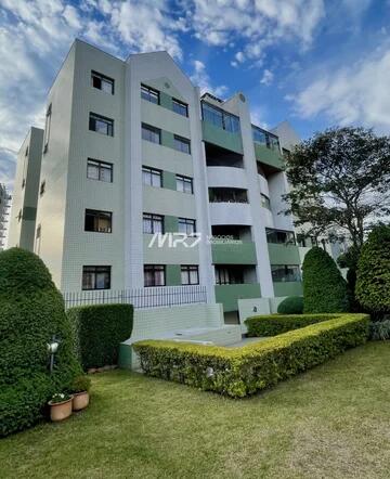 Foto Imóvel - Apartamento No Edificio San Remo; Vila Estrela.; 3 Quartos