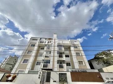 Foto Imóvel - Edificio Reali Di Napoli. 3 Quartos - Vila Estrela