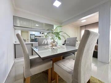 Foto Imóvel - Edificio Frankfurt - Apartamento 3 Quartos - Jardim Carvalho