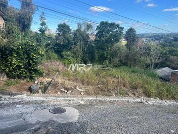 Foto Imóvel - Terreno Central - Rua Xv De Novembro -ponta Grossa
