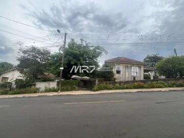 Foto Imóvel - Terreno - Rua Aviador Frare Batista - Olarias