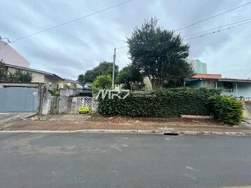 Foto Imóvel - Terreno.  Olarias. Proximo Shopping