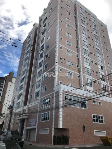 Foto Imóvel - Ed. Gran Torino - Alto Padrão No Centro - 3 Suítes