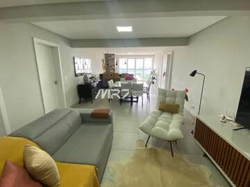 Foto Imóvel - Ed. Gran Torino, Alto Padrão, Central, Mobiliado - 3 Suites