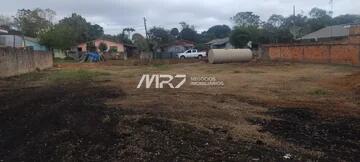 Foto Imóvel - Terreno Bairro Uvaranas