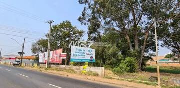 Foto Imóvel - Terreno Em Uvaranas - Avenida Carlos Cavalcanti