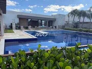 Foto Imóvel - Condominio La Riserva - Terreno  A Venda- Uvaranas