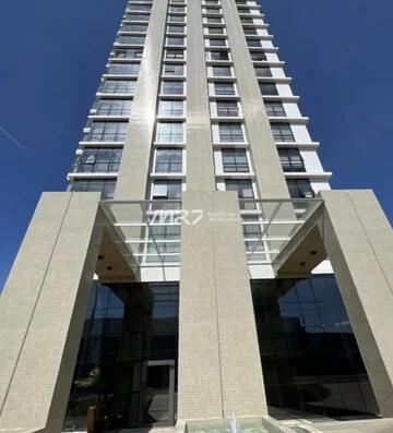 Foto Imóvel - Ed. Soho, Apartamento, 3 Suites