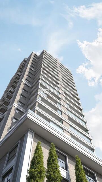 Foto Imóvel - Lançamento - Edificio Sun View- 3 Suites - Vila Estrela