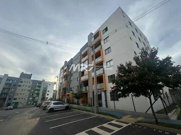Foto Imóvel - Apartamento No Vista De Uvaranas Com 3 Quartos