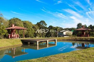 Foto Imóvel - Condomínio De Chácaras Lago Do Sol - Guaragi