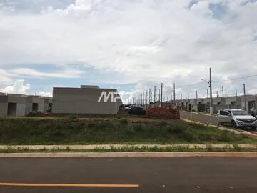 Foto Imóvel - Terreno Esquina - Bairro Neves