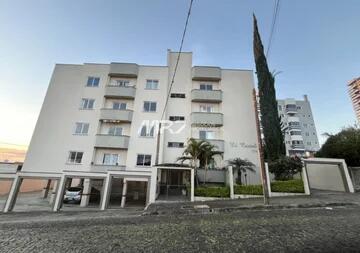Foto Imóvel - Ed. Cristal. Apartamento. 2 Quartos. Estrela