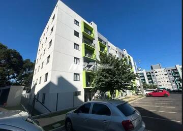 Foto Imóvel - Apartamento Vista  Uvaranas Com 2 Quartos