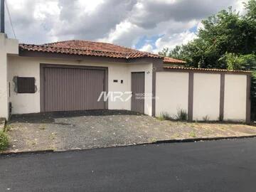 Foto Imóvel - Casa.residencial Jardim Carvalho 3 Quartos