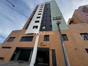 Foto Imóvel - Ed Pablo Picasso - Mobiliado - Central - 3 Quartos