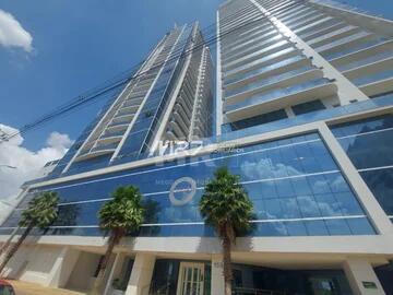 Foto Imóvel - Edificio Cote D'azur  - 4 Suites - Oficinas