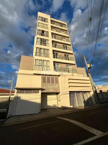Foto Imóvel - Edificio La Rochelle. Apartamento Garden. 3 Quartos -orfas