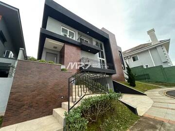Foto Imóvel - Casa Condominio Villa Di Sorrento - Alto Padrao -4 Suítes