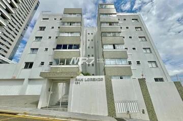 Foto Imóvel - Edificio San Lorenzo. Cobertura 4 Quartos. Vila Estrela
