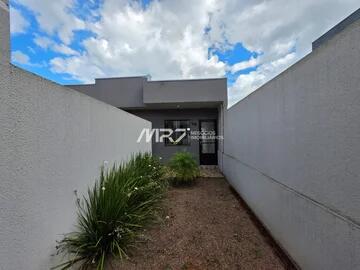 Foto Imóvel - Casa 2 Quartos Colônia Dona Luiza