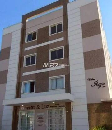 Foto Imóvel - Edifício Ibiza - Estrela - 3 Quartos