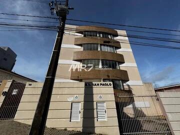 Foto Imóvel - Edifício San Paolo - órfãs - Apartamento - 2 Quartos