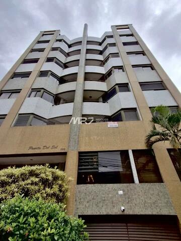 Foto Imóvel - Edificio Puerta Del Sol, Apartamento 3 Quartos - Centro