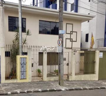 Foto Imóvel - Imóvel Comercial Ou Residencial - Centro