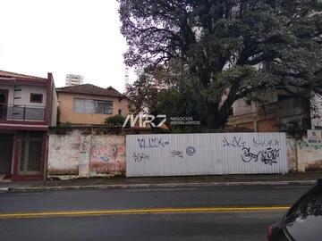 Foto Imóvel - Terreno Centro.