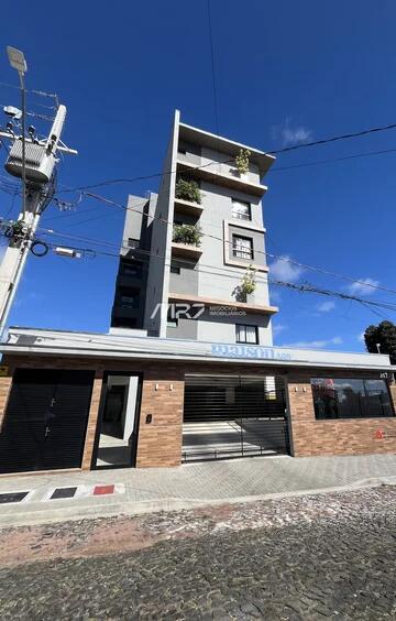 Foto Imóvel - Edificio Maison Arby- Apartamento 2 Quartos - Jard.carvalho