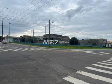 Foto Imóvel - Terreno Comercial Ou Residencial - Uvaranas