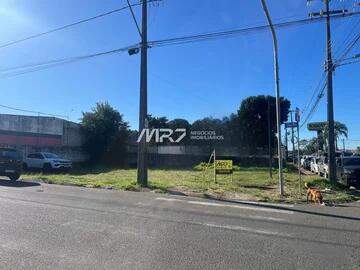 Foto Imóvel - Terreno Comercial - Esquina - Nova Russia