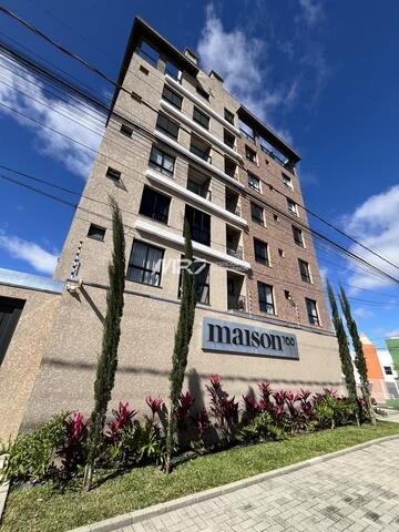 Foto Imóvel - Ed. Maison 700 - Apartamento 3 Quartos - Jd. Carvalho