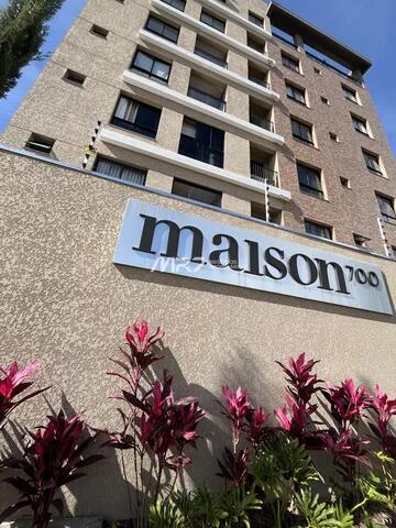 Foto Imóvel - Edificio Maison 700 -  3 Quartos - Jardim Carvalho