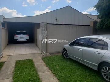 Foto Imóvel - Casa Térrea No Jardim América - Vila Estrela