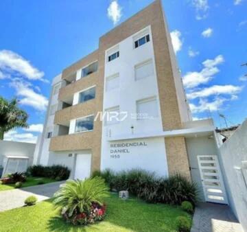 Foto Imóvel - Edificio Daniel - Apartamento - 1 Quarto - Jd. Carvalho
