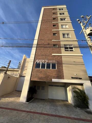 Foto Imóvel - Edificio Tahoe - Apartamento Garden 3 Quartos - Vila Estrela